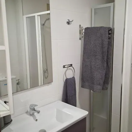 Appartement Mar Y Sol Las Palmas