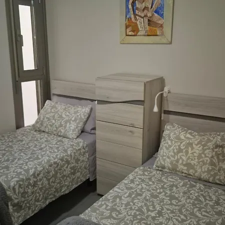 Appartement Mar Y Sol