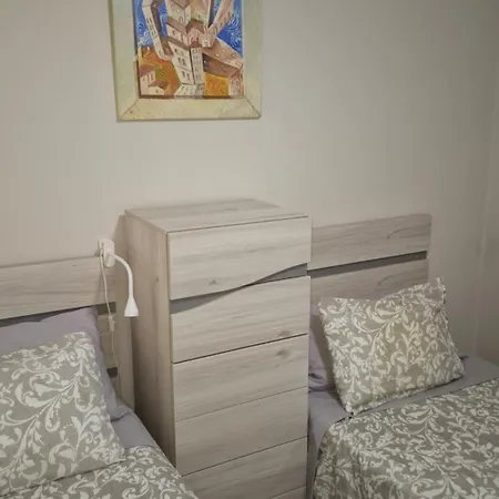 Mar Y Sol Appartement Las Palmas