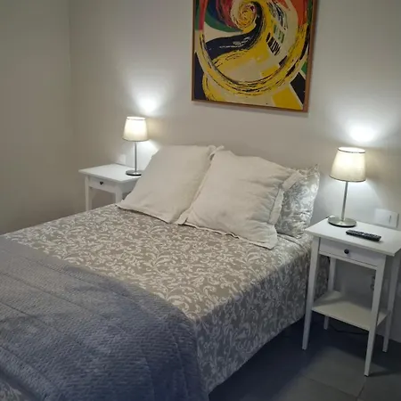 Mar Y Sol Appartement Las Palmas