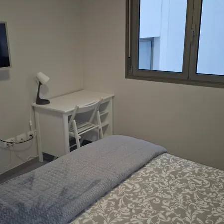 Appartement Mar Y Sol