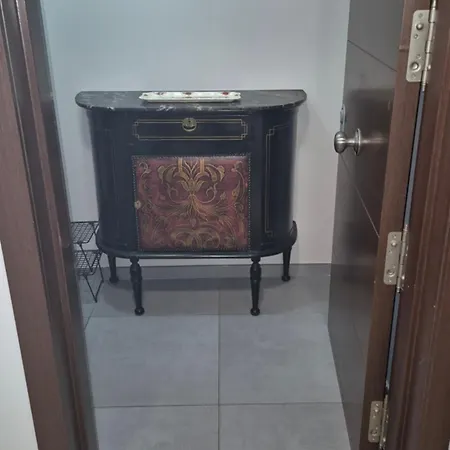 Appartement Mar Y Sol *