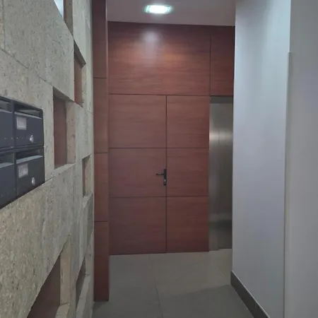 Appartement Mar Y Sol