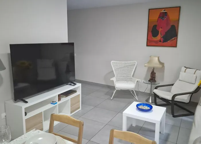 Mar Y Sol ラスパルマス・デ・グランカナリア