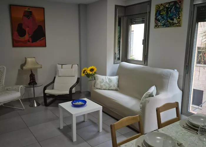 Mar Y Sol * ラスパルマス・デ・グランカナリア