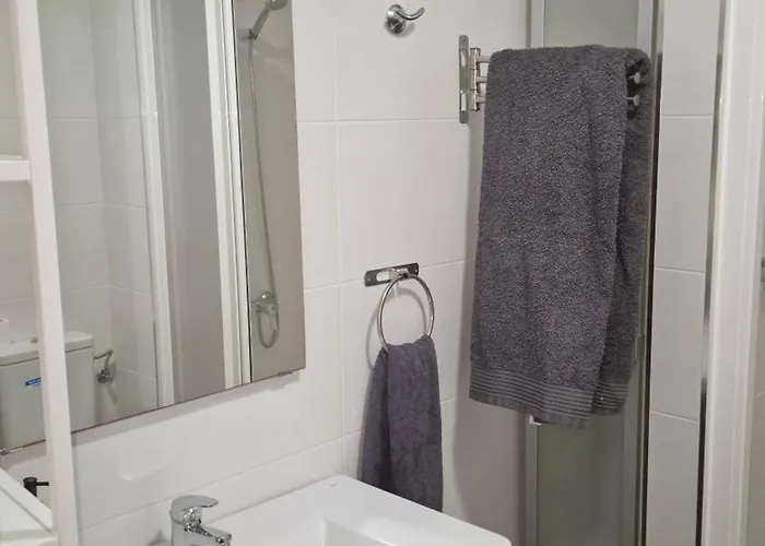 アパート Mar Y Sol ラスパルマス・デ・グランカナリア