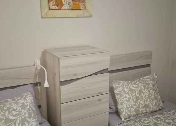 Mar Y Sol アパート ラスパルマス・デ・グランカナリア