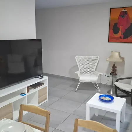 Mar Y Sol Las Palmas