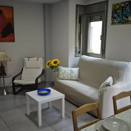 Mar Y Sol * לאס פאלמס דה גראן קנאריה