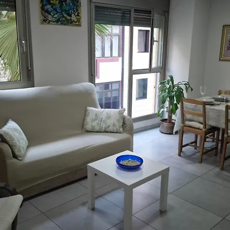 Appartement Mar Y Sol