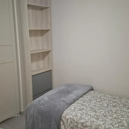 Mar Y Sol * Las Palmas