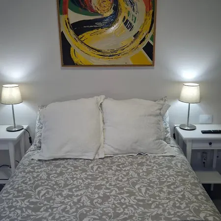 Mar Y Sol לאס פאלמס דה גראן קנאריה