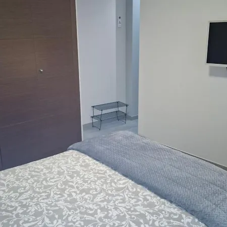 Mar Y Sol * לאס פאלמס דה גראן קנאריה