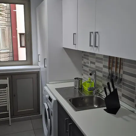 Mar Y Sol לאס פאלמס דה גראן קנאריה