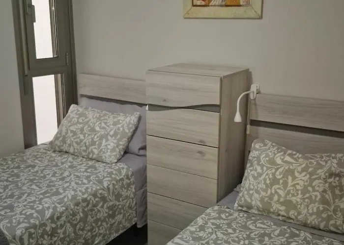 Appartement Mar Y Sol