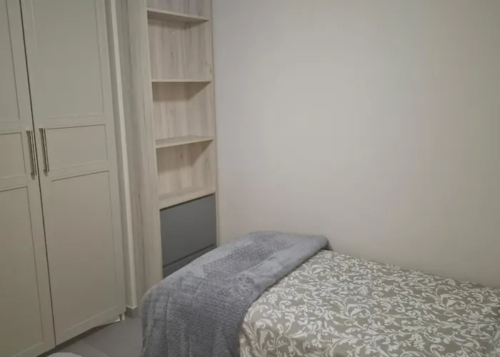 Mar Y Sol * Las Palmas