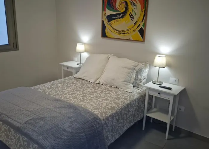 Mar Y Sol Appartement Las Palmas