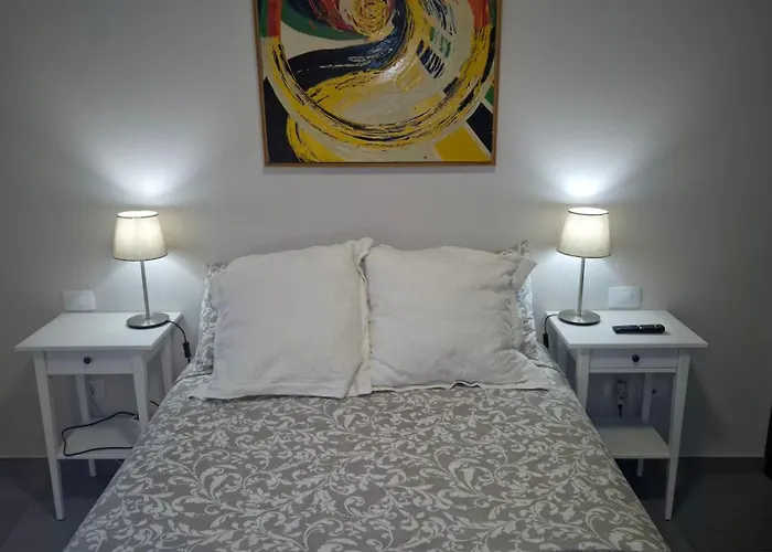 Mar Y Sol Las Palmas