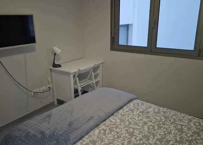 Appartement Mar Y Sol