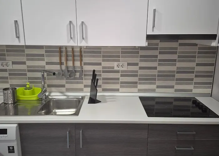 Appartement Mar Y Sol *