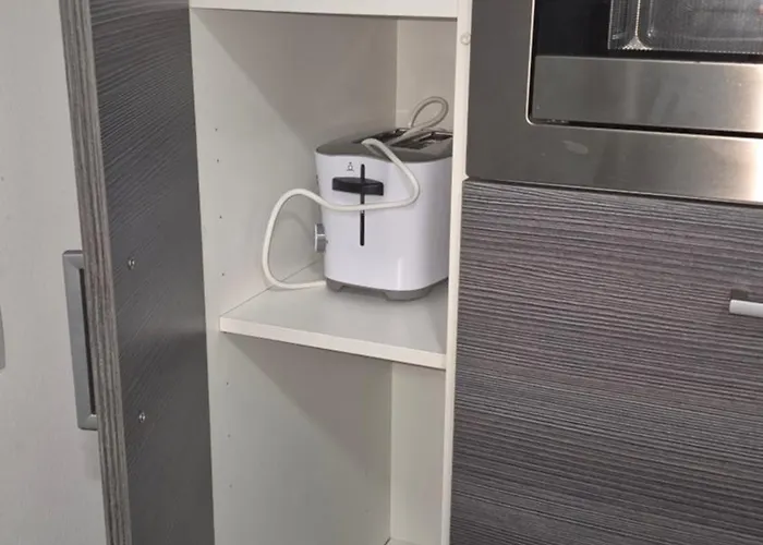 Mar Y Sol Appartement *