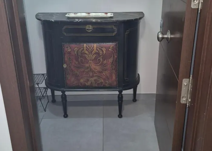 Appartement Mar Y Sol *