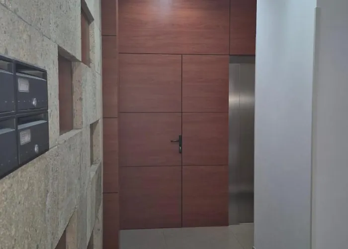 Appartement Mar Y Sol