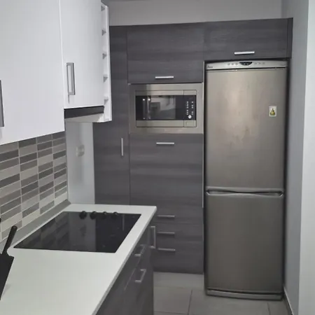 Apartamento Mar Y Sol